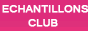 echantillons gratuits � recevoir