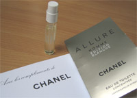 channel