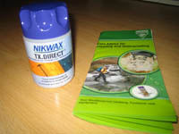 nikwax