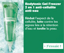 Test soin Bodytonic