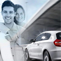 Gagnez une bmw