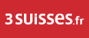 Code promo 3suisses