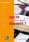 Brochure gratuite de recettes