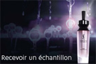 échantillons gratuits crème Yves Saint Laurent