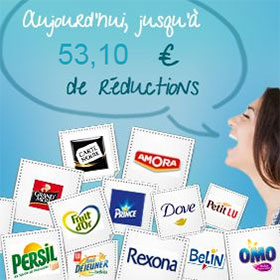 Bon de reduction coupons a imprimer
