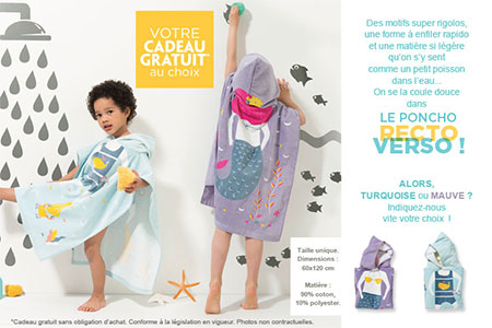 Coupons reduction vertbaudet