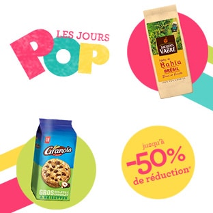 Ma vie en couleurs coupons