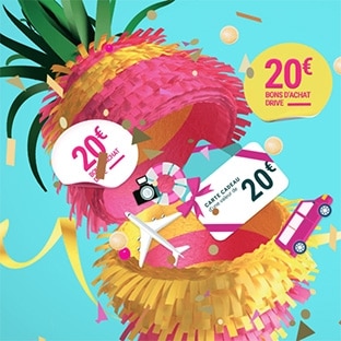 Leaderprice Fr Grand Jeu Anniversaire