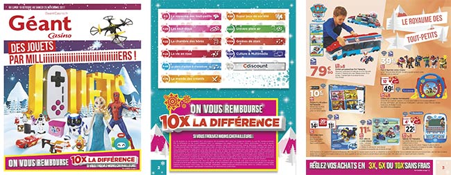 Suggestions de recherche
