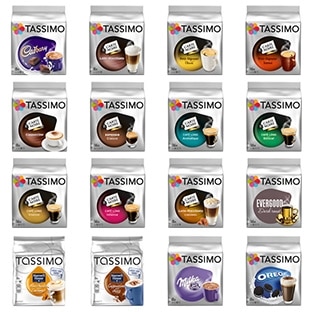 tassimo code promo tassimo code promo