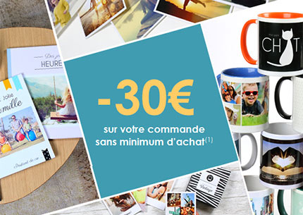 Coupons photoweb