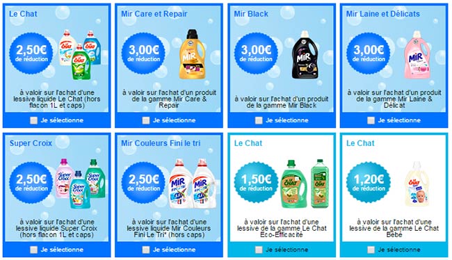 bon reduction lessive imprimer bon reduction lessive imprimer