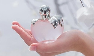Jeu Nocibé Noci-Quiz : 32 parfums Nina Ricci à gagner