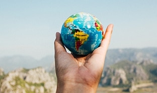 Jeu Le Mois Carrefour Codes : 3 tours du monde à gagner