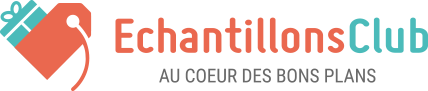 Échantillons gratuits avec EchantillonsClub.com