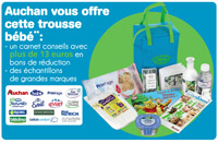 Trousse De Naissance Pour Bebe Gratuite Auchan Trousse De Naissance Pour Bebe Gratuite Auchan