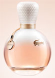 Echantillon gratuit de parfum Lacoste pour femme