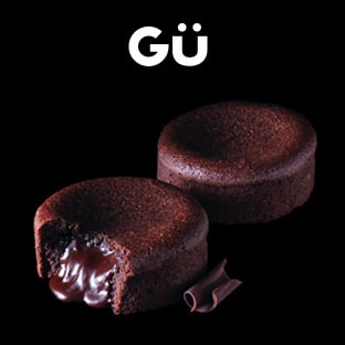 Jeu GÜ : Desserts gratuits pour tous vos collègues à gagner