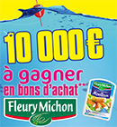 Concours Fleury Michon