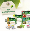 échantillons gratuits d'infusions échantillons gratuits d'infusions