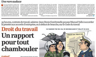 1 mois d’abonnement gratuit au journal l’Opinion