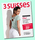 Recevez Le Catalogue Gratuit 3 Suisses