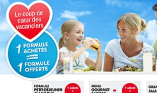 Bon plan été 2015 : Coupons de réduction Autogrill