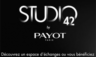 Le Studio 42 by Payot: échantillons et produits gratuits