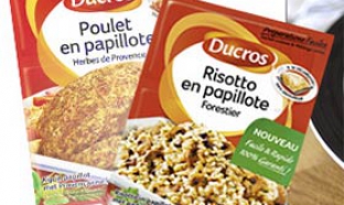 18 000 échantillons gratuits de papillotes Ducros