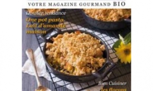 1000 magazines de recettes gratuits : Odélices n°21