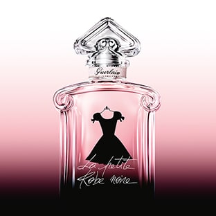 Échantillon gratuit du parfum La Petite Robe Noire Guerlain