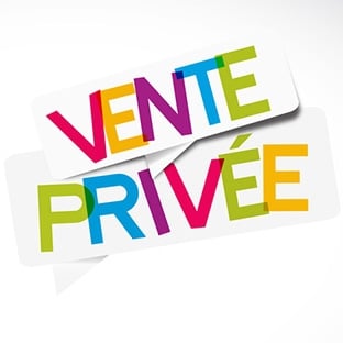 vente privee dim