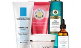 Concours myDermaCenter : 250 produits de beauté