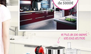 Instants Gagnants Croquons La Vie : 40’498€ de lots