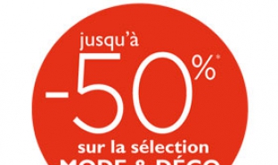 Bon plan Vertbaudet Les Jours Oh : Jusqu’à -50% de réduction