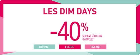 Les DIM Days 2015