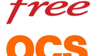 Freebox TV : 4 chaines OCS gratuites en clair pour Noël 2015