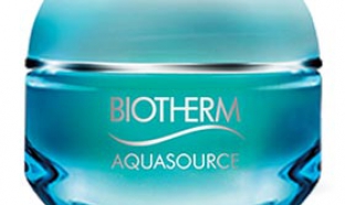 Echantillons Gratuits du soin Aquasource de Biotherm