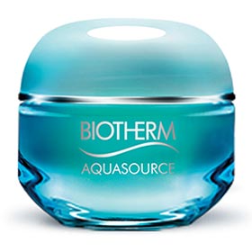 Echantillons Gratuits du soin Aquasource de Biotherm