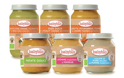 Test Trnd Petits Pots Babybio Pour Bebe Gratuits