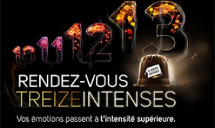 Jeu concours Carte Noire : 1047 lots à gagner