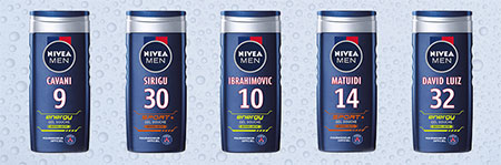 150 gels nivea edition limit 233 e psg 224 gagner 150 gels nivea edition limit 233 e psg 224 gagner