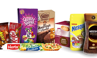 Croquons la Vie : Bons de réduction Nestlé à imprimer