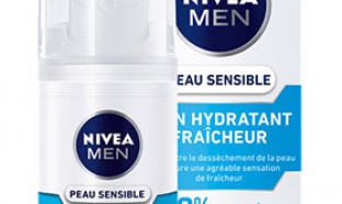 Testez un soin hydratant Nivea Men : 200 gratuits