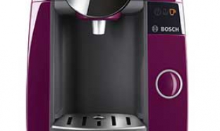 Machine Tassimo T43 offerte pour l’achat de boissons