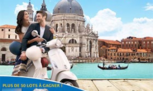 Jeu concours Costa Croisières : 54 lots à gagner