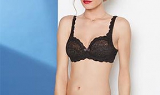 Test du soutien-gorge Playtex Invisible Elegance : 150 gratuits