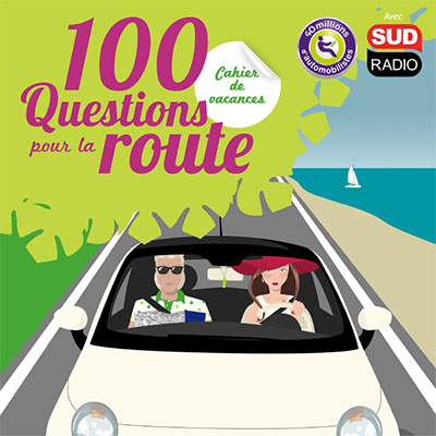 Code de la route : Révisez gratuitement vos connaissances