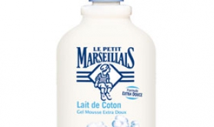 Test d’un gel Mousse Le Petit Marseillais : 2500 gratuits