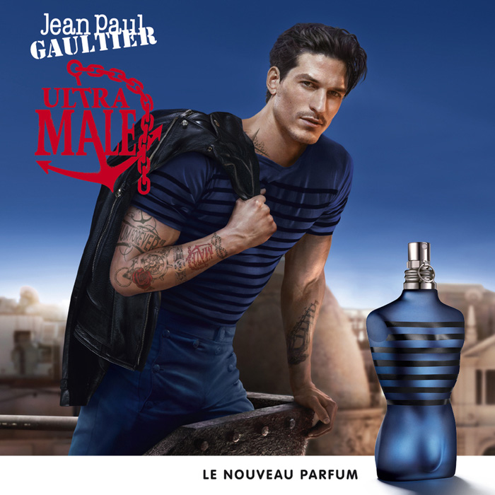 30 parfums et 10 accessoires Jean Paul Gaultier à gagner